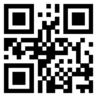 Il QrCode di 3209332054