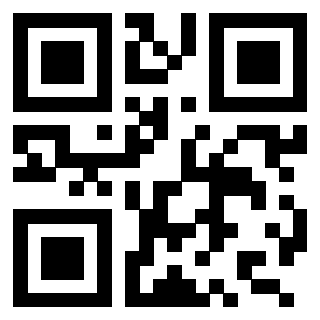 3209332055 Qr Code associato