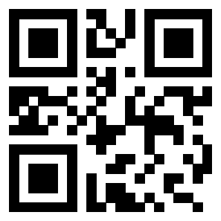 Il Qr Code di 3209332056