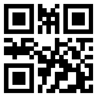 3209332057 - Immagine del Qr Code associato