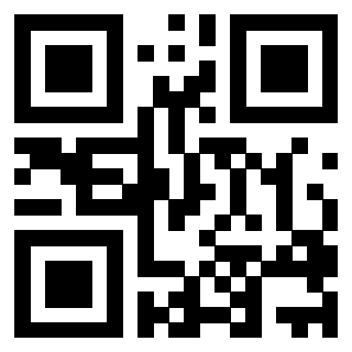 QrCode di 3209332065