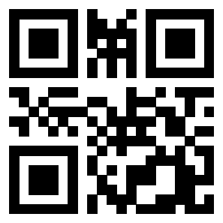 Il QrCode di 3209332071