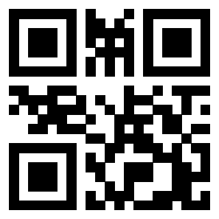 3209332076 - Immagine del Qr Code associato