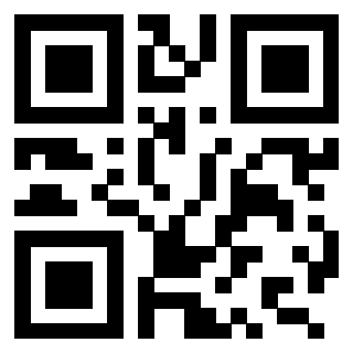 3209332079 - Immagine del Qr Code associato