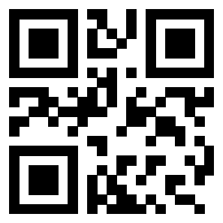 Il QrCode di 3209332083
