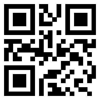 Immagine del QrCode di 3209332088