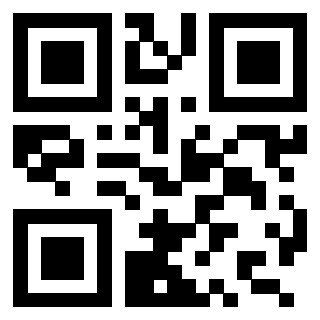 Scansione del QrCode di 3209332089