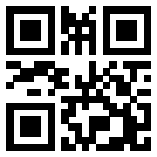 Immagine del QrCode di 3209332104