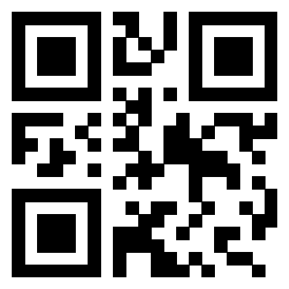 3209332106 - Immagine del Qr Code associato