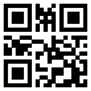 3209338020 - Immagine del QrCode