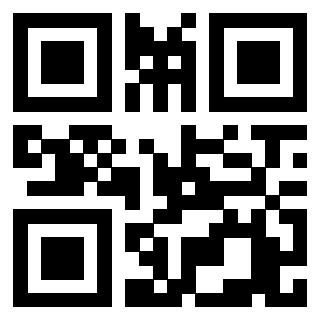 Il QrCode di 3209338021