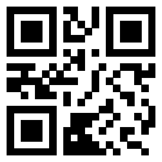 Immagine del Qr Code di 3209338024