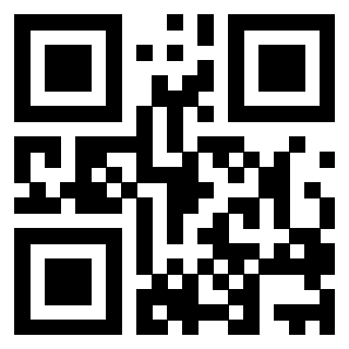 3209338027 - Immagine del Qr Code