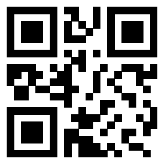3209338028 - Immagine del Qr Code