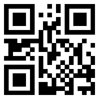 Scansione del QrCode di 3209338030