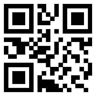 Immagine del Qr Code di 3209338031