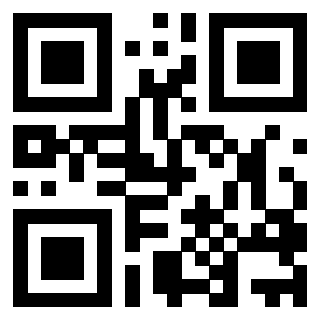 3209338032 QrCode associato