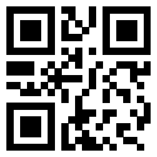 3209338033 - Immagine del Qr Code