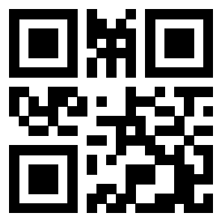 3209338034 Qr Code associato