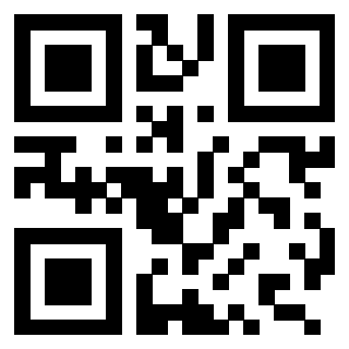 3209338038 - Immagine del Qr Code associato