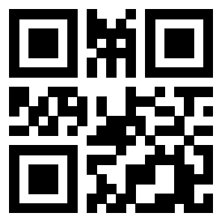 3209338039 - Immagine del QrCode