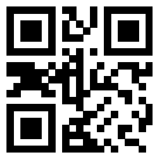 Scansione del QrCode di 3209338040