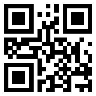 3209338041 - Immagine del QrCode associato
