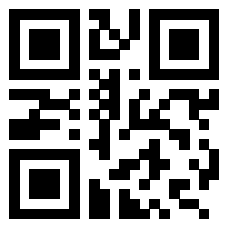 Il QrCode di 3209338045