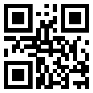 Immagine del QrCode di 3209338047