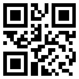 3209338048 - Immagine del QrCode associato