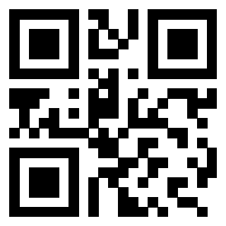 Il QrCode di 3209338049
