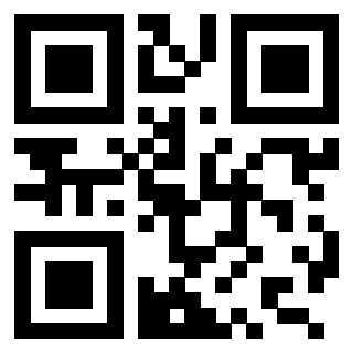 Scansione del Qr Code di 3209338054