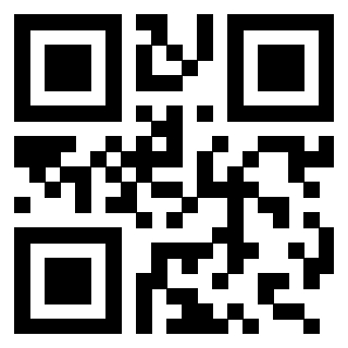 Immagine del Qr Code di 3209338055