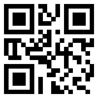 3209338056 QrCode associato