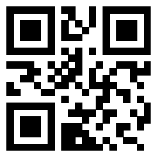Immagine del QrCode di 3209338059