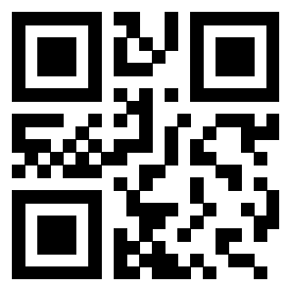Il QrCode di 3209338066