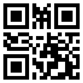 Immagine del Qr Code di 3209338067
