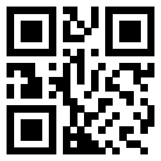 3209338068 - Immagine del Qr Code associato