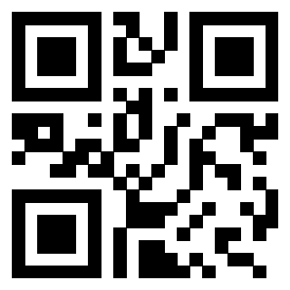 3209338070 Qr Code associato