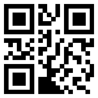 Il Qr Code di 3209338071