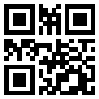 Il Qr Code di 3209338073
