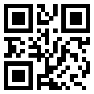 Il Qr Code di 3209338078