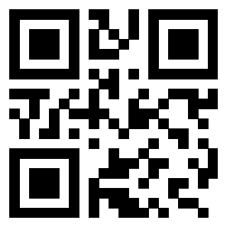 3209338081 - Immagine del QrCode associato