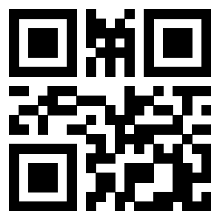 Immagine del Qr Code di 3209338082