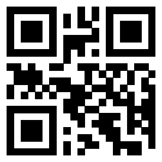 3209338089 - Immagine del QrCode associato