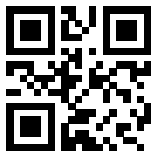 Immagine del Qr Code di 3209338092