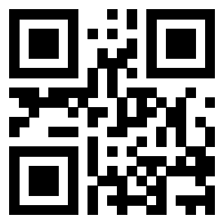 3209338095 QrCode associato