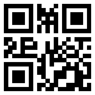 Il QrCode di 3209338101
