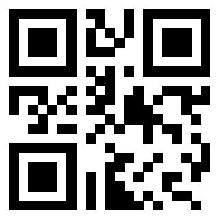 Il QrCode di 3209338102