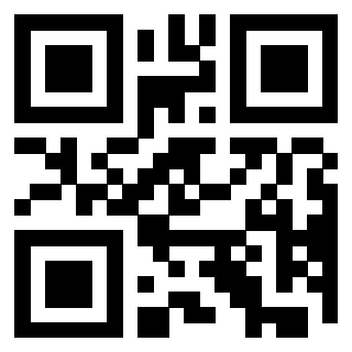 3209338106 - Immagine del Qr Code associato